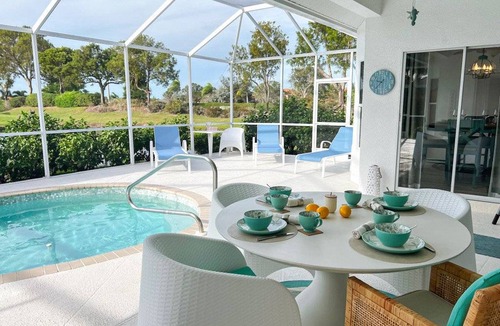 Falcons Glen House | 177 m² House ∙ 3 bedrooms ∙ 6 guests