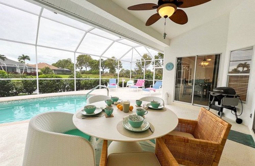 Falcons Glen House | 177 m² House ∙ 3 bedrooms ∙ 6 guests