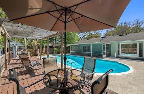Brandon House | 177 m² House ∙ 4 bedrooms ∙ 12 guests