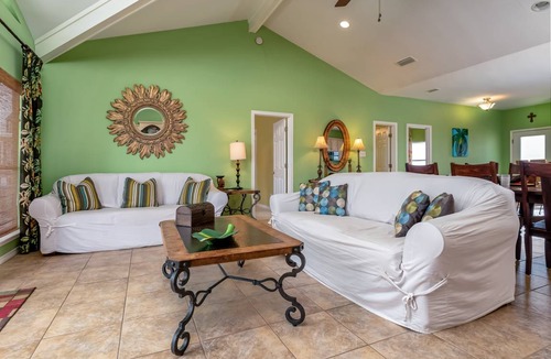Dauphin Island House | 177 m² House ∙ 4 bedrooms ∙ 8 guests