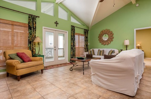 Dauphin Island House | 177 m² House ∙ 4 bedrooms ∙ 8 guests