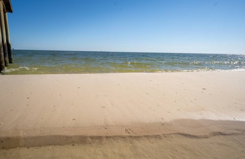 Dauphin Island House | 177 m² House ∙ 4 bedrooms ∙ 16 guests