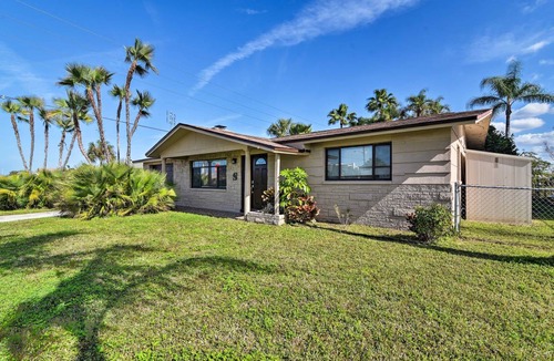 Sea Ranch On The Gulf House | 178 m² House ∙ 3 bedrooms ∙ 7 guests