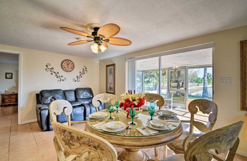 Sea Ranch On The Gulf House | 178 m² House ∙ 3 bedrooms ∙ 7 guests