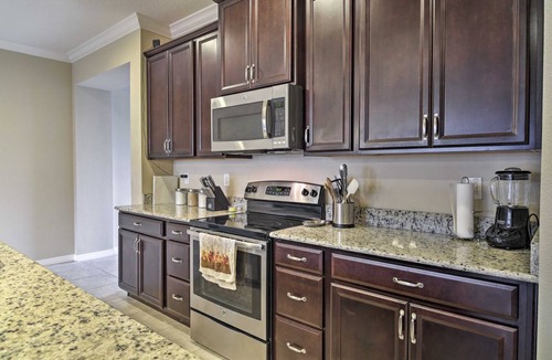 Sanford Apartment | 178 m² Apartment ∙ 3 bedrooms ∙ 7 guests