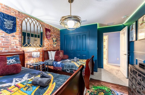 Kissimmee House | 178 m² House ∙ 4 bedrooms ∙ 10 guests