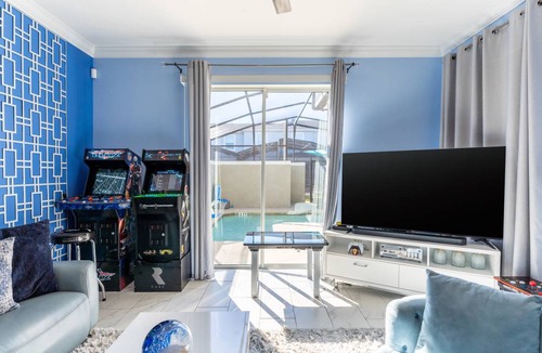 Kissimmee House | 178 m² House ∙ 4 bedrooms ∙ 10 guests