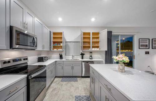 Tampa House | 178 m² House ∙ 12 guests