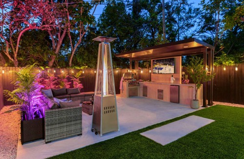 South Bradenton Villa | 179 m² Villa ∙ 6 bedrooms ∙ 20 guests