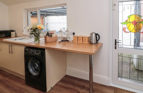 Amble Cottage | 18 Acklington Road