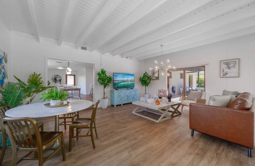 Olympia Heights House | 181 m² House ∙ 4 bedrooms ∙ 9 guests