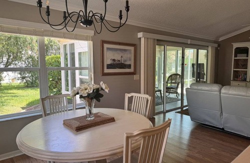 Bonnybrook House | 181 m² House ∙ 3 bedrooms ∙ 6 guests