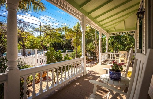 Meadows House | 181 m² House ∙ 4 bedrooms ∙ 8 guests