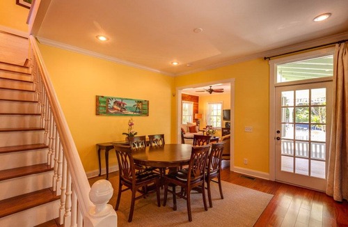 Meadows House | 181 m² House ∙ 4 bedrooms ∙ 8 guests
