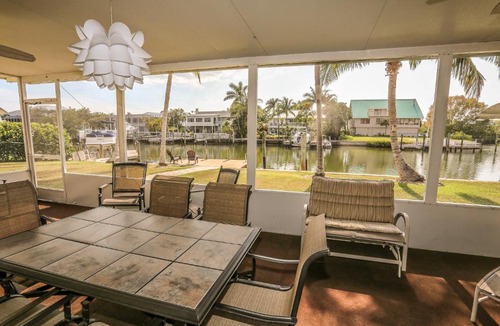 Siesta Isle House | 18116 Cutlass