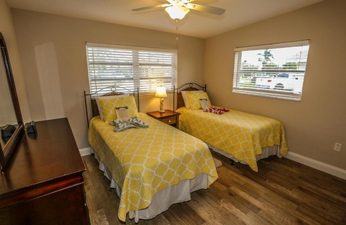 Siesta Isle House | 18116 Cutlass