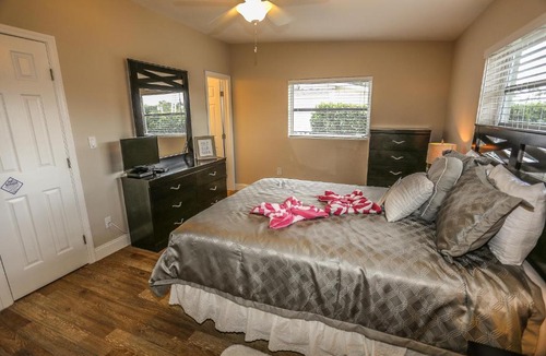 Siesta Isle House | 18116 Cutlass