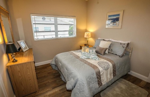 Siesta Isle House | 18116 Cutlass