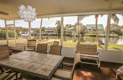 Siesta Isle House | 18116 Cutlass