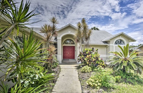 Quail Run Estates House | 183 m² House ∙ 3 bedrooms ∙ 6 guests