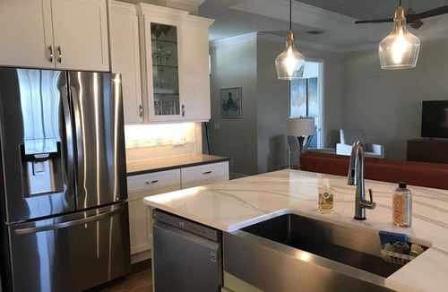 South Gulf Cove House | 183 m² House ∙ 3 bedrooms ∙ 8 guests