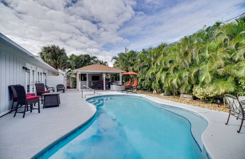 Sebastian Highlands House | 183 m² House ∙ 3 bedrooms ∙ 10 guests