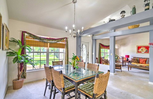 Palm Bay House | 184 m² House ∙ 3 bedrooms ∙ 8 guests