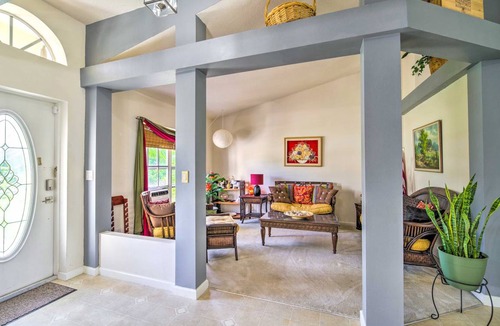 Palm Bay House | 184 m² House ∙ 3 bedrooms ∙ 8 guests