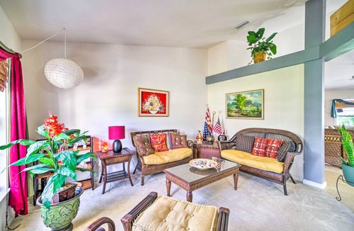 Palm Bay House | 184 m² House ∙ 3 bedrooms ∙ 8 guests