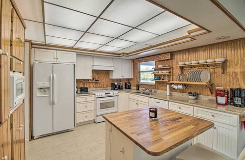 Sebastian Highlands House | 185 m² House ∙ 3 bedrooms ∙ 6 guests