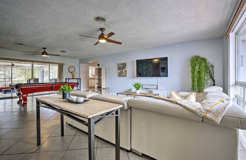 Survey Creek House | 185 m² House ∙ 3 bedrooms ∙ 6 guests