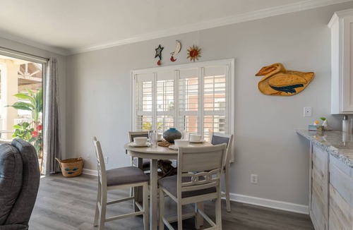 Dauphin Island Condo | 186 m² Condo ∙ 4 bedrooms ∙ 8 guests