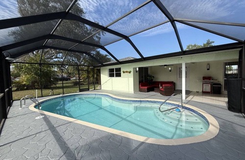 Eisenhower House | 186 m² House ∙ 3 bedrooms ∙ 8 guests
