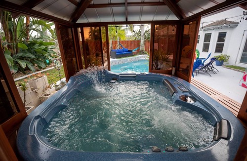 Tropic House | 186 m² House ∙ 3 bedrooms ∙ 6 guests