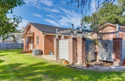 East Hill House | 186 m² House ∙ 3 bedrooms ∙ 6 guests