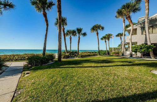 Belleair Beach House | 186 m² House ∙ 4 bedrooms ∙ 8 guests