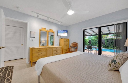 Harbour Inlet House | 186 m² House ∙ 3 bedrooms ∙ 10 guests