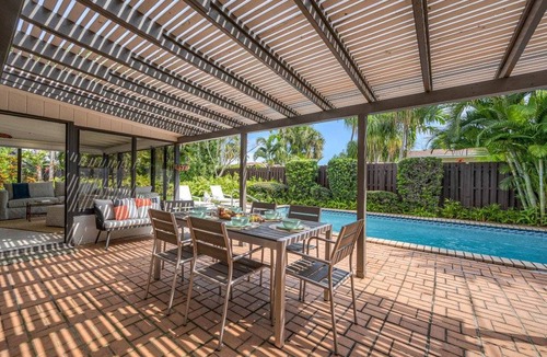 Harbour Inlet House | 186 m² House ∙ 3 bedrooms ∙ 10 guests