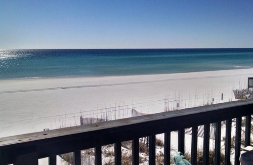 Miramar Beach House | 186 m² House ∙ 4 bedrooms ∙ 12 guests
