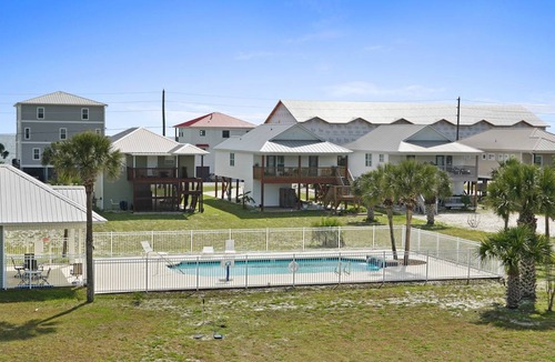 Port St. Joe House | 186 m² House ∙ 4 bedrooms ∙ 12 guests