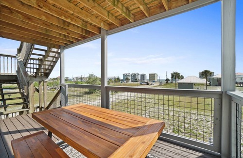 Port St. Joe House | 186 m² House ∙ 4 bedrooms ∙ 12 guests