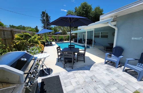 West Bradenton House | 186 m² House ∙ 3 bedrooms ∙ 7 guests