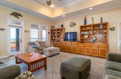 Dauphin Island House | 187 m² House ∙ 4 bedrooms ∙ 10 guests