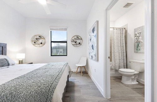 River Hall House | 189 m² House ∙ 4 bedrooms ∙ 8 guests