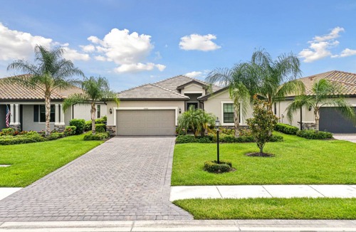 Biggar House | 189 m² House ∙ 3 bedrooms ∙ 6 guests