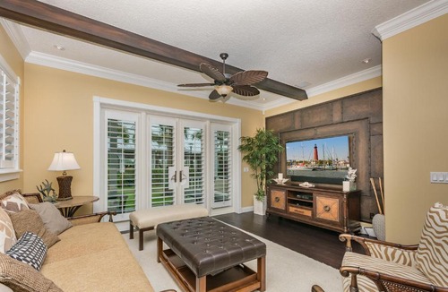 North Causeway House | 19 Old Feger - New Smyrna Marina Home