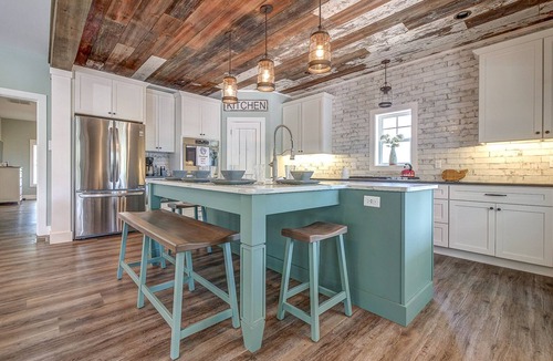 North Forest Beach House | 19 Sandpiper -20% off 8/8-15 week. Relax, Gather, and Unwind
