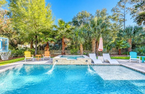North Forest Beach House | 19 Sandpiper -20% off 8/8-15 week. Relax, Gather, and Unwind