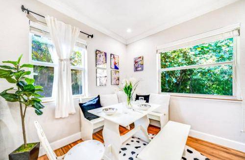 South Middle River House | 190 m² House ∙ 5 bedrooms ∙ 12 guests