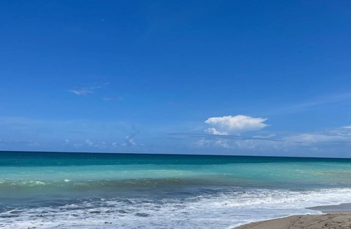 Vero Beach House | 190 m² House ∙ 4 bedrooms ∙ 8 guests